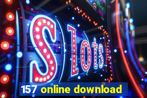 157 online download